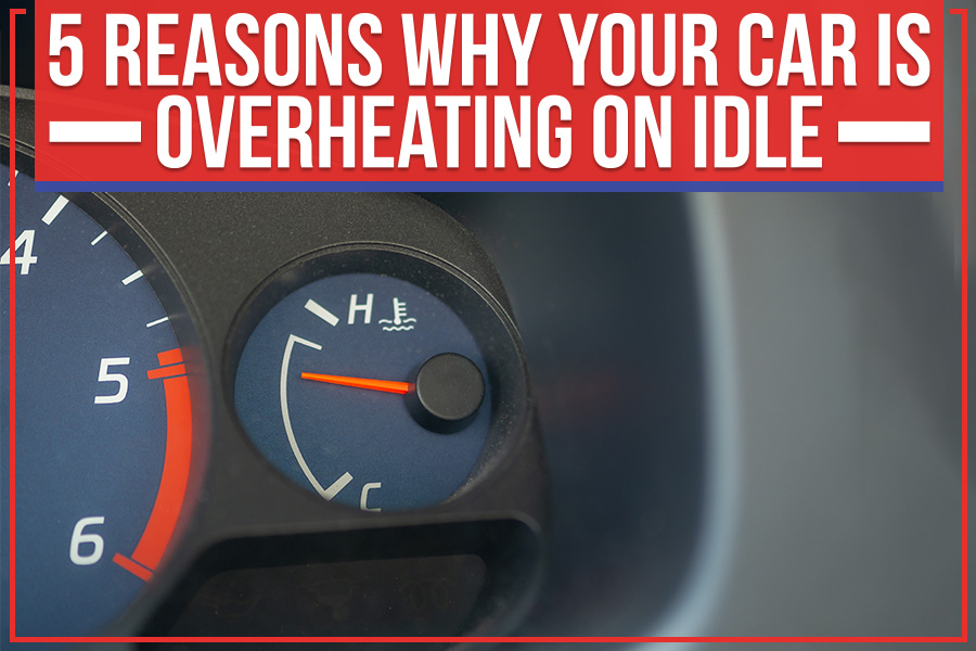 Why is My Car Running Hot But Not Overheating?  
